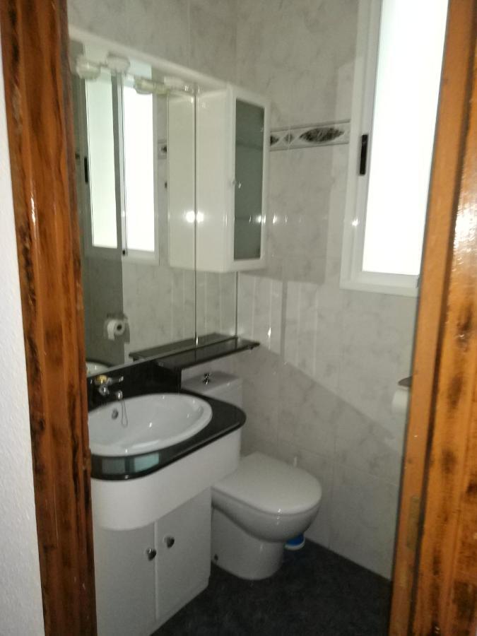 Piso Para Grupos En Logrono Exterior photo