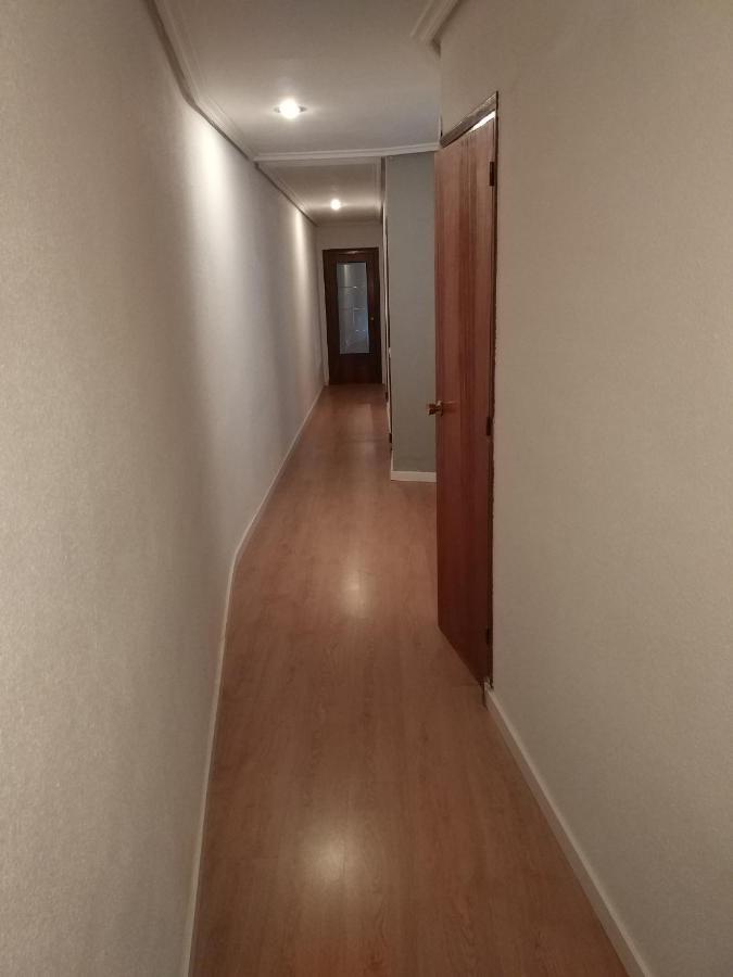 Piso Para Grupos En Logrono Exterior photo